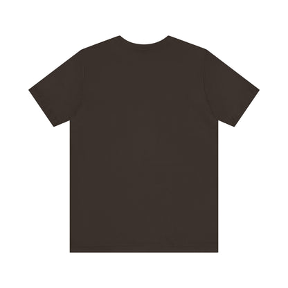 2024 CLASS RETRO- 1Unisex Jersey Short Sleeve Tee