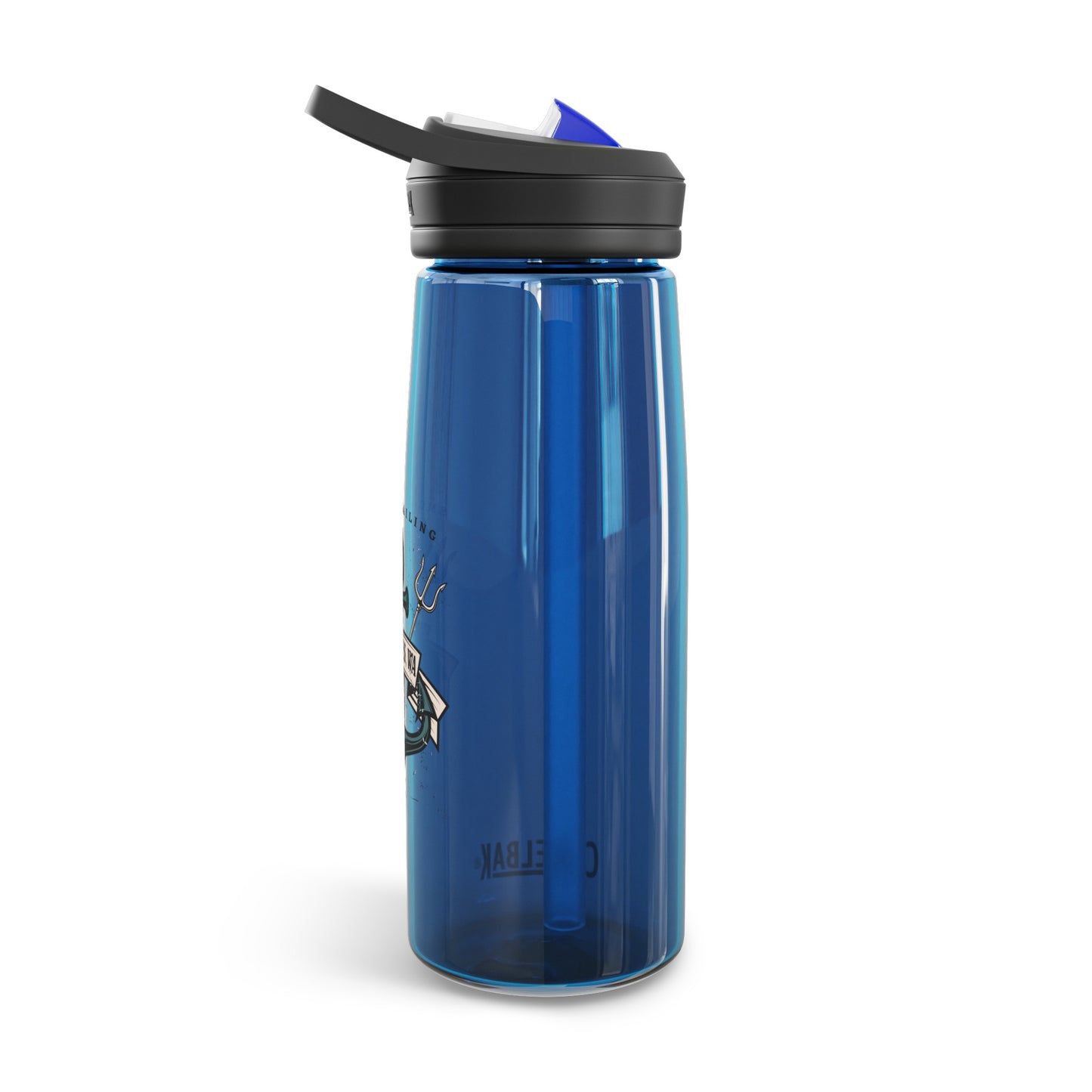 Anacortes - Anchor  CamelBak Eddy®  Water Bottle, 20oz\25oz