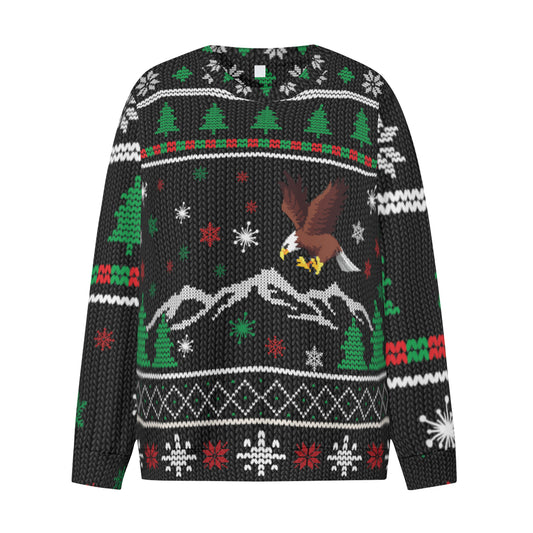 PNW-UGLY-SWEATER - A