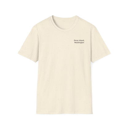 4th SEED FARM  Unisex Softstyle T-Shirt