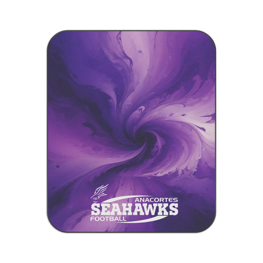 SEAHAWKS FOOTBALL Picnic Blanket