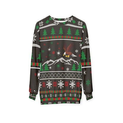 PNW UGLY SWEATER Unisex Sweatshirt