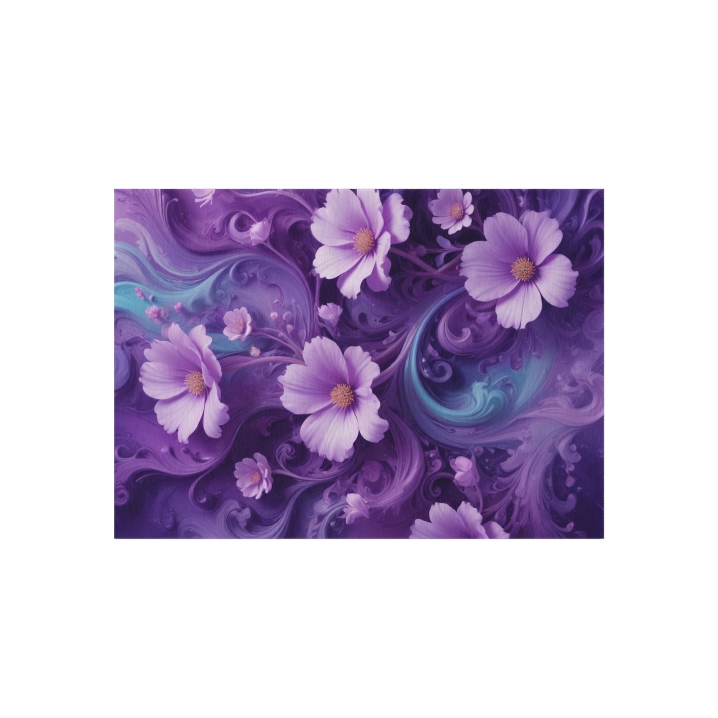 CATALOG Outdoor Rug