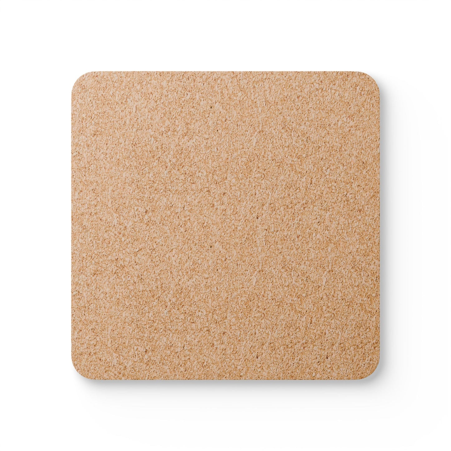 ANACORTES SEAHAWKS Corkwood Coaster Set