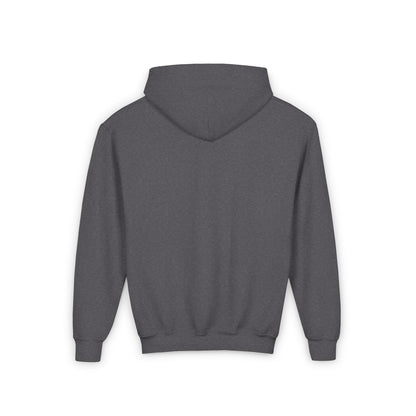 ANACORTES SEAHAWKS STATE CHAMP Youth Heavy Blend Hooded Sweatshirt