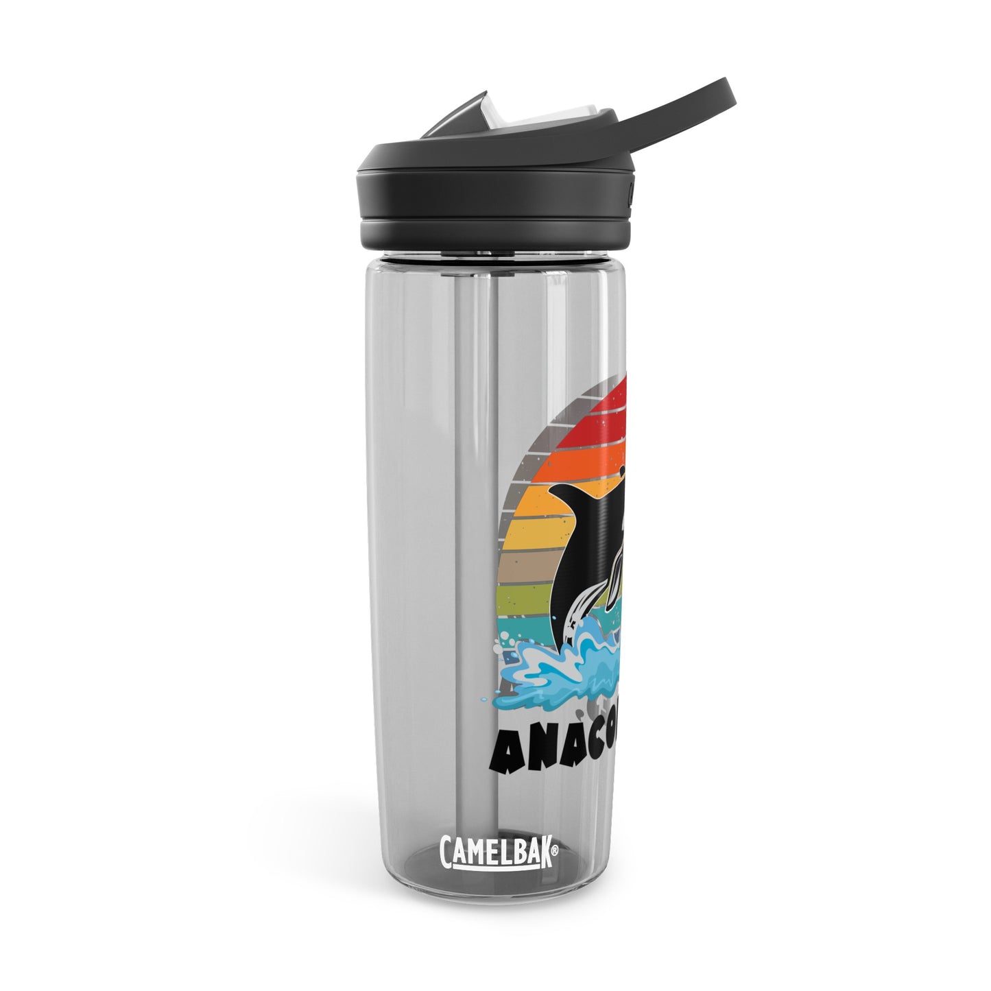 ORCAS ANACORTES CamelBak Eddy®  Water Bottle, 20oz\25oz