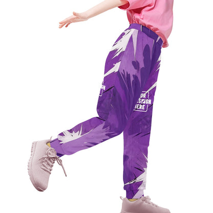 Youth Active Pants