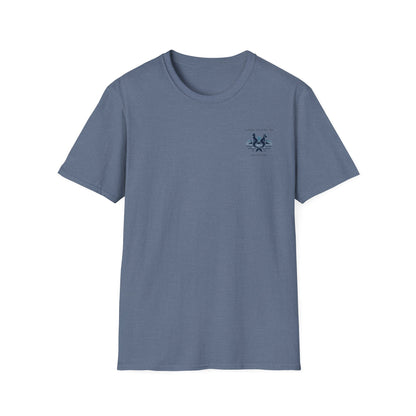 FURDALGO PET CARE Unisex Softstyle T-Shirt