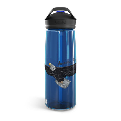 Anacortes Eagle  CamelBak Eddy®  Water Bottle, 20oz\25oz