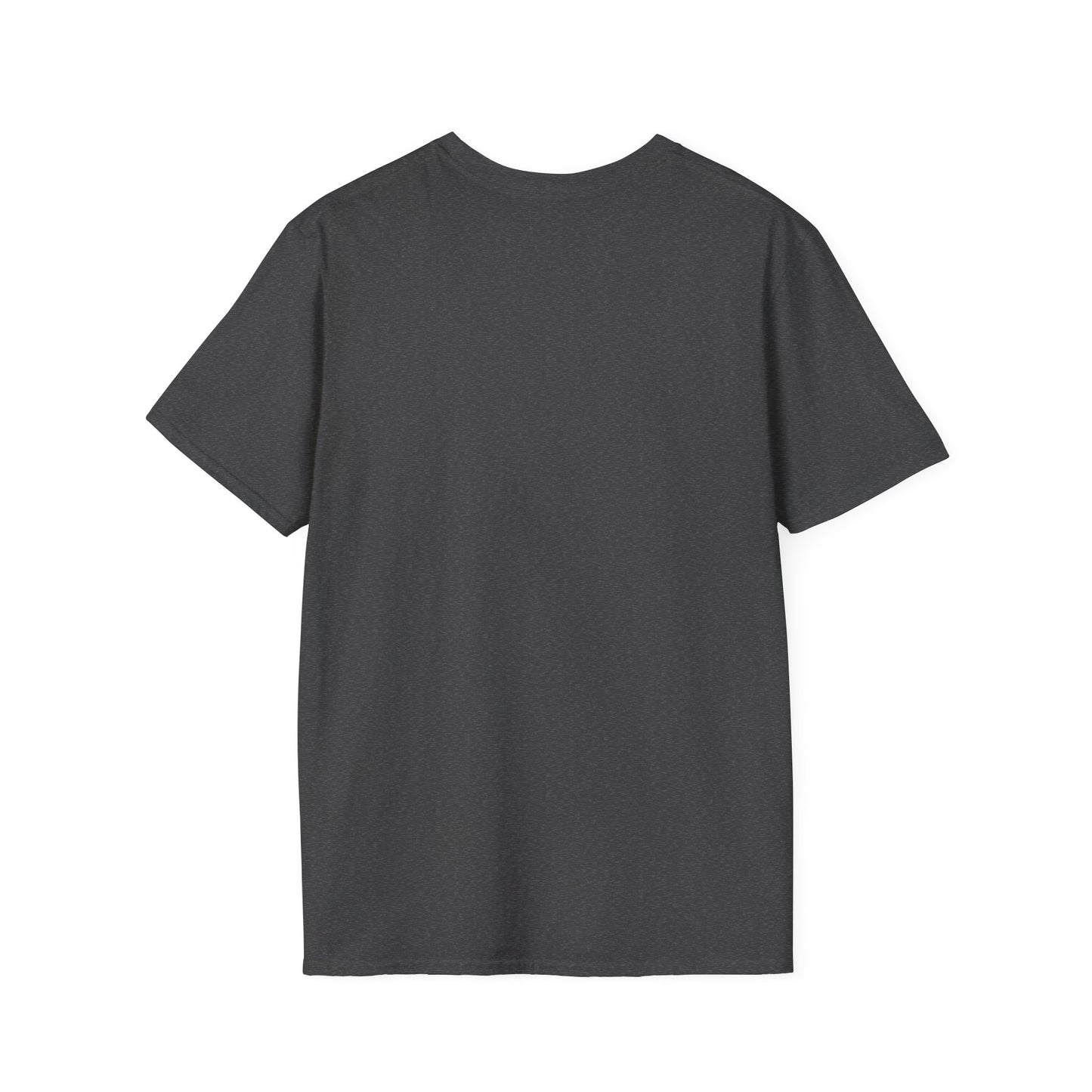 Carl CAR Unisex Softstyle T-Shirt