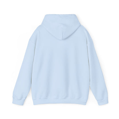 Copy of RUN YOUR REEL - 3 Unisex Heavy Blend™ Hooded Sweatshirt