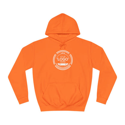 SAMPLE Unisex College Hoodie