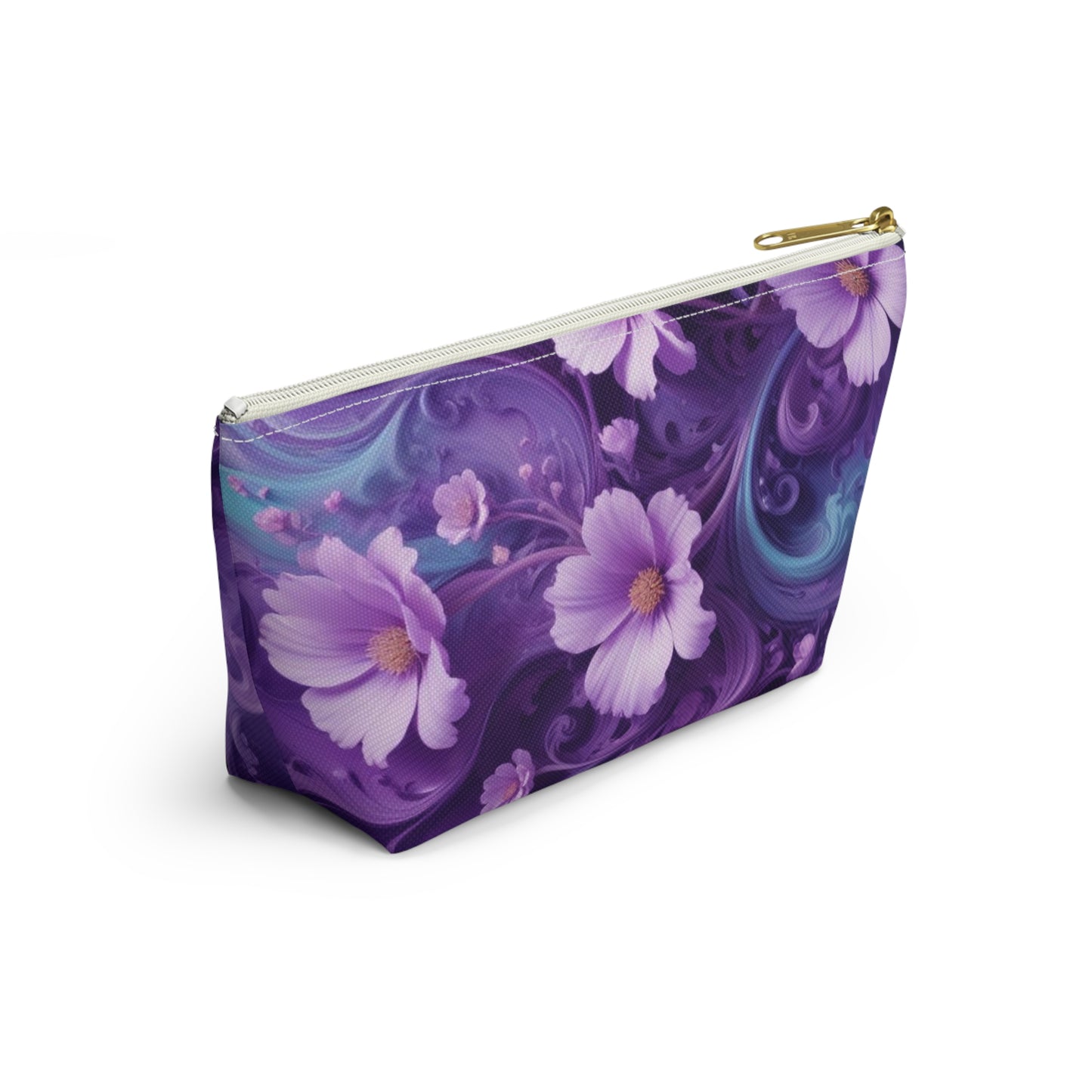 CATALOG Accessory Pouch w T-bottom