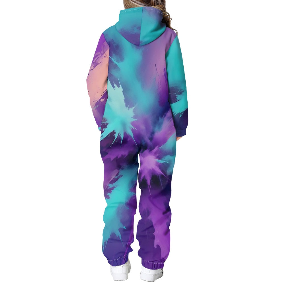 Kids Jumpsuits