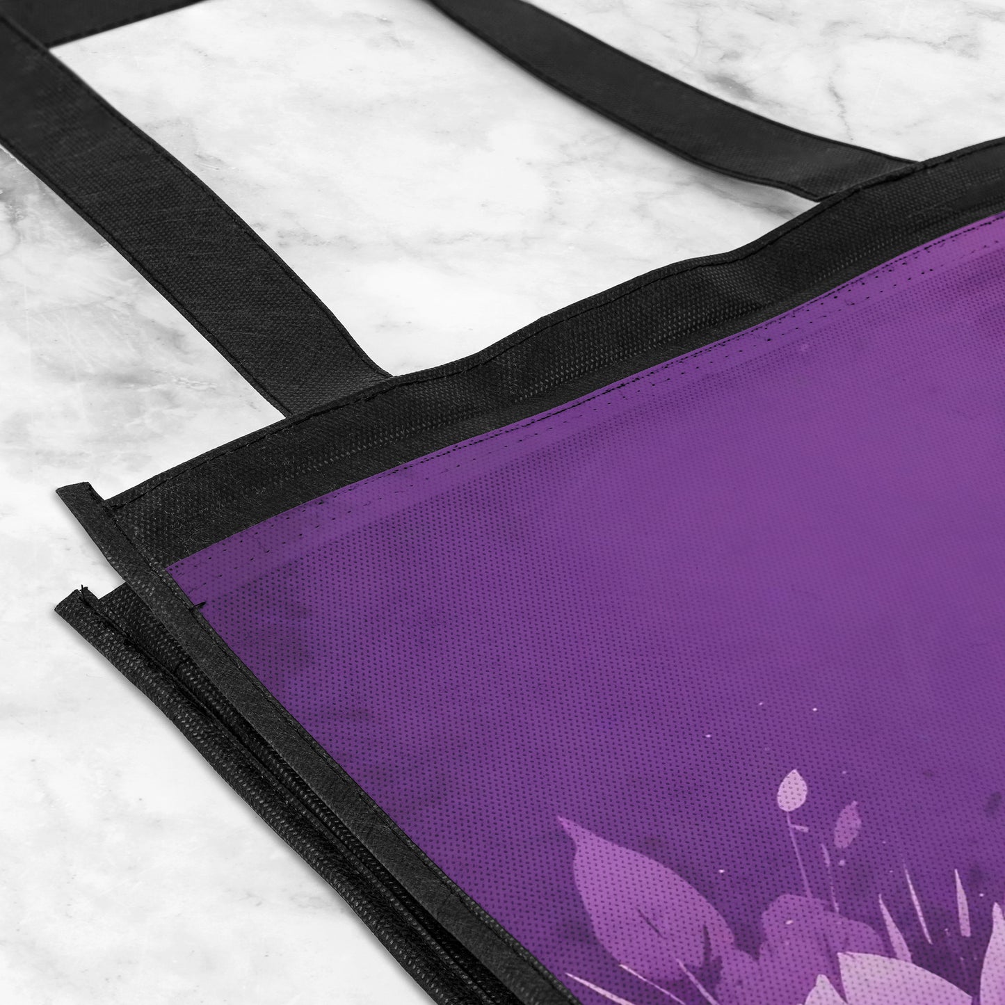 CATALOG Grocery Tote Bag