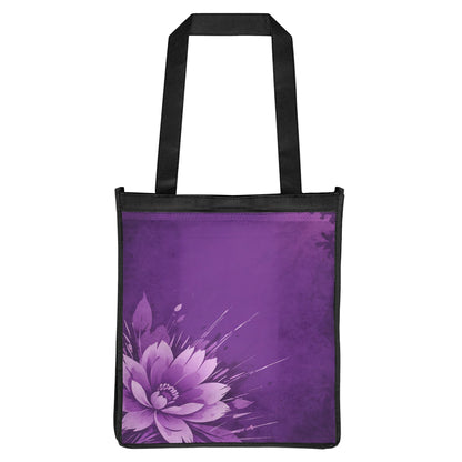 CATALOG Grocery Tote Bag