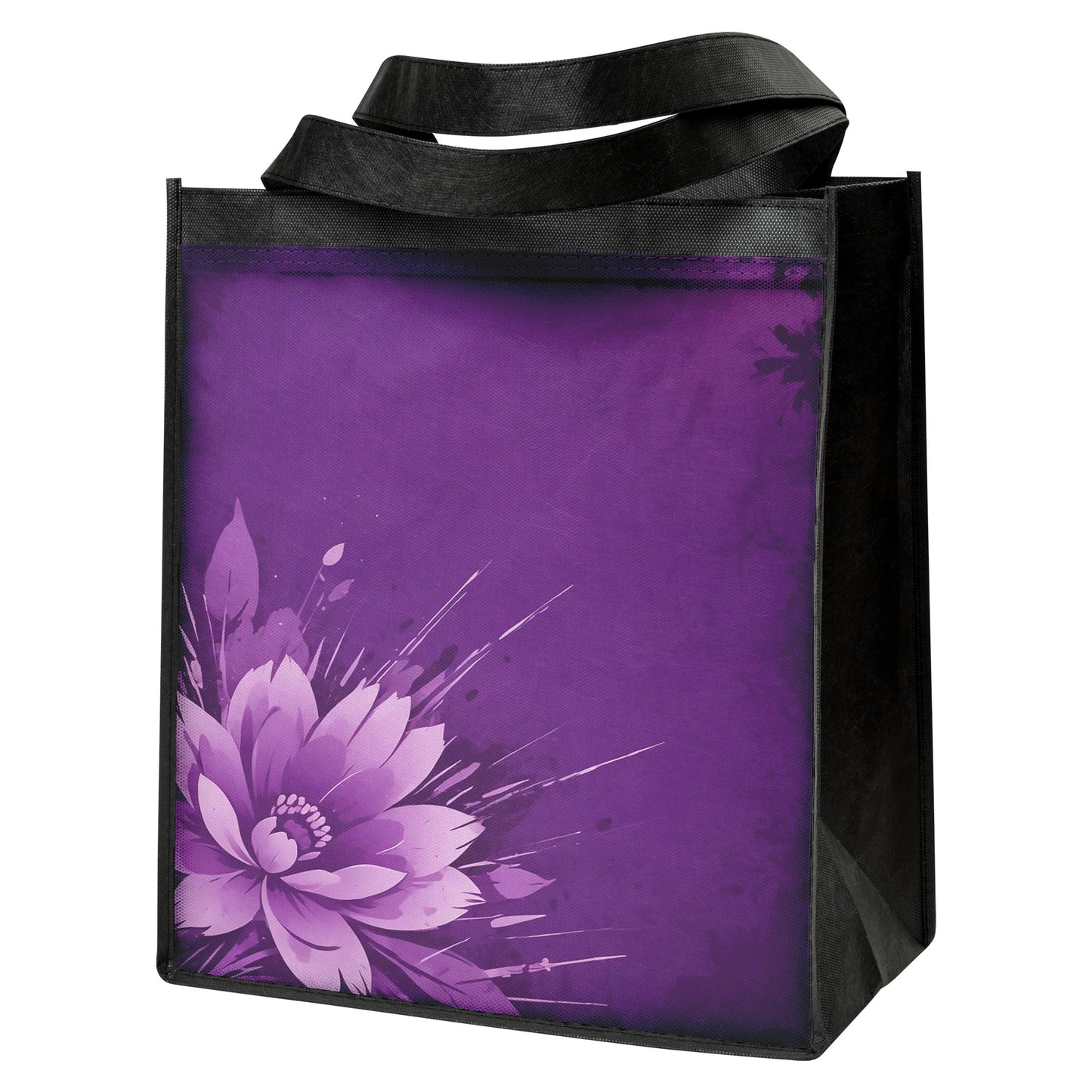 CATALOG Grocery Tote Bag