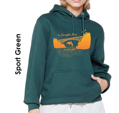 DECEPTION PASS SKETCH  : SHIRTS AND HOODIES - WHOLESALE
