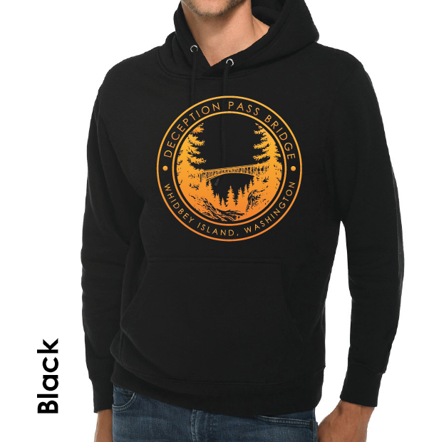 DECEPTION PASS CLASSIC: SHIRTS AND HOODIES - WHOLESALE