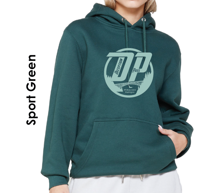 DECEPTION PASS BOLD: SHIRTS AND HOODIES - WHOLESALE