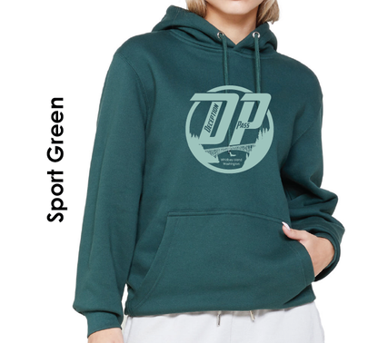 DECEPTION PASS BOLD: SHIRTS AND HOODIES - WHOLESALE