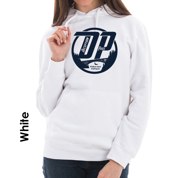 DECEPTION PASS BOLD: SHIRTS AND HOODIES - WHOLESALE