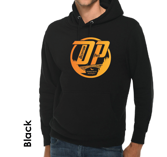 DECEPTION PASS BOLD: SHIRTS AND HOODIES - WHOLESALE