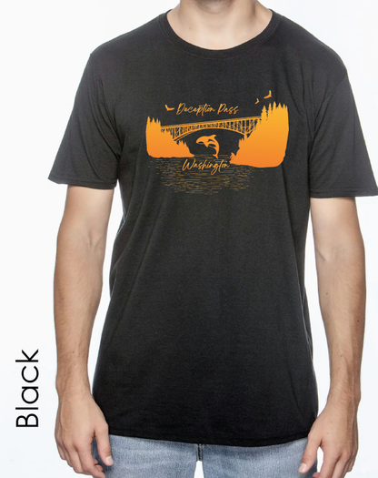 DECEPTION PASS SKETCH  : SHIRTS AND HOODIES - WHOLESALE