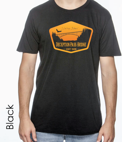 DECEPTION PASS FUN  : SHIRTS AND HOODIES - WHOLESALE