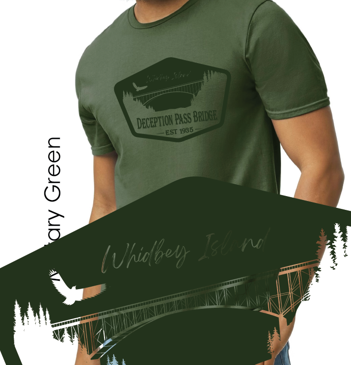 DECEPTION PASS FUN  : SHIRTS AND HOODIES - WHOLESALE
