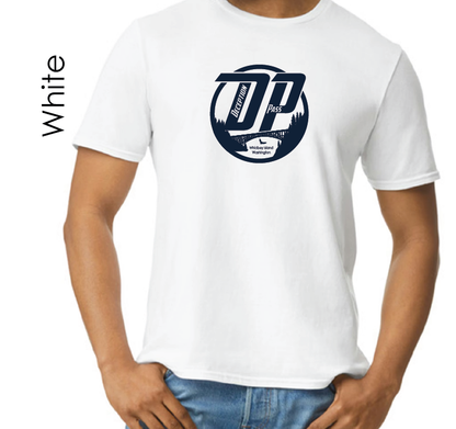DECEPTION PASS BOLD: SHIRTS AND HOODIES - WHOLESALE
