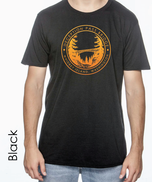 DECEPTION PASS CLASSIC: SHIRTS AND HOODIES - WHOLESALE