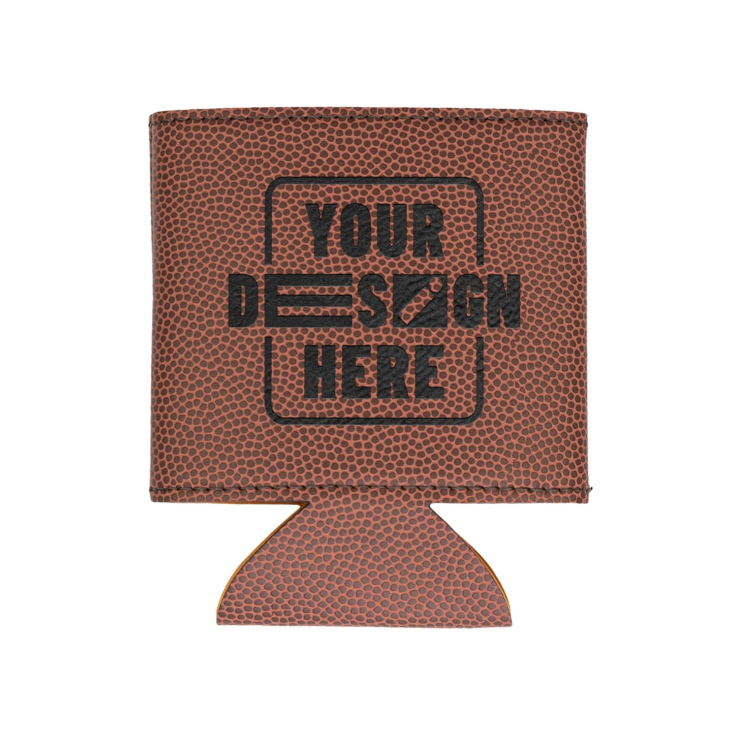 Football Beverage Holder