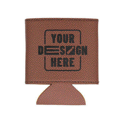 Football Beverage Holder