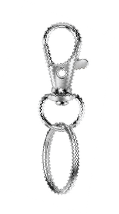 HONDA ELEMENT KEYCHAIN  - ADVENTURE AWAITS
