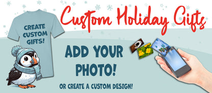 CUSTOM GIFT!