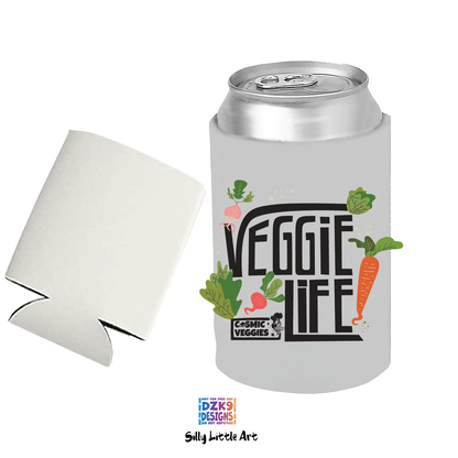 COSMIC VEGGIE SOUVENIRS