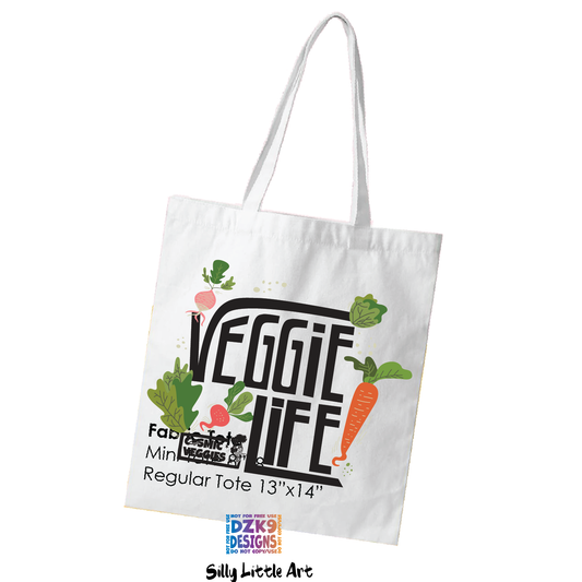 COSMIC VEGGIE SOUVENIRS