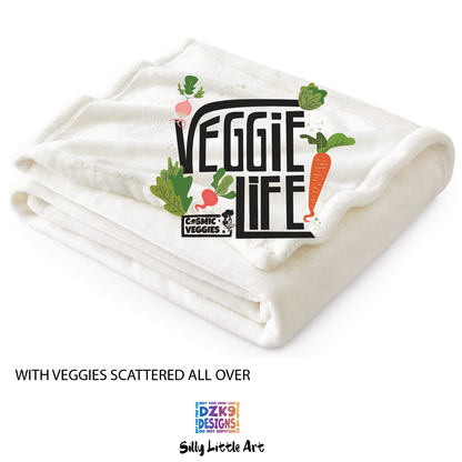 COSMIC VEGGIE SOUVENIRS