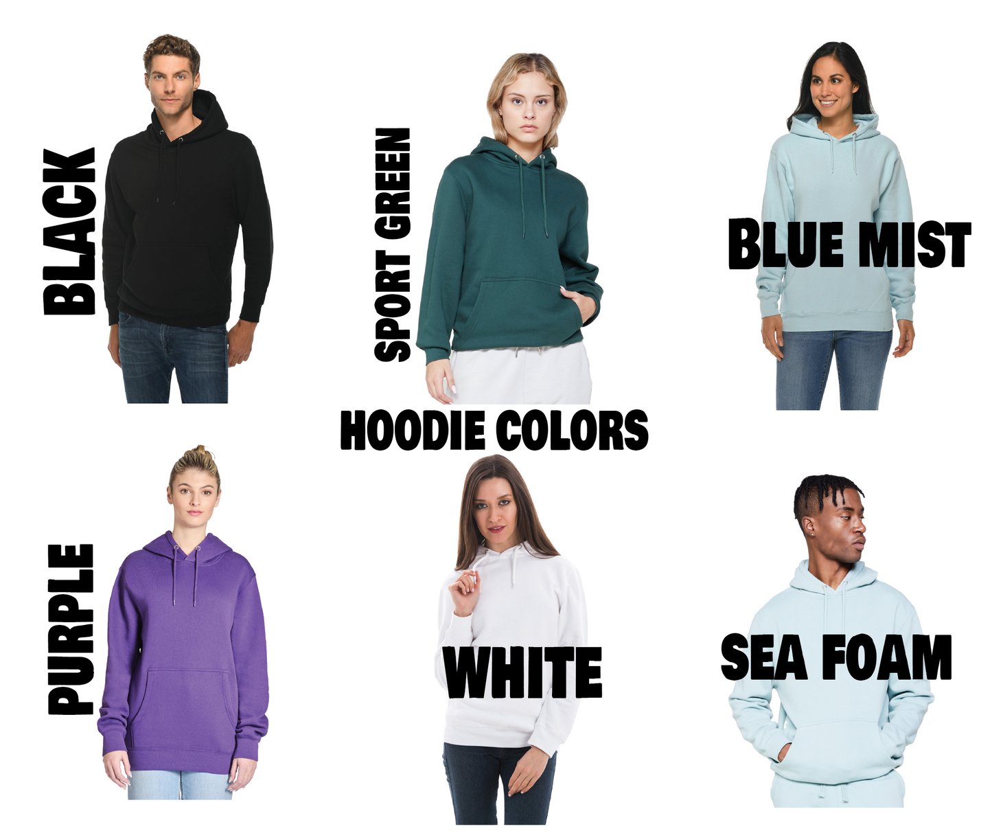 ANACORTES DESIGNS: SHIRTS AND HOODIES - WHOLESALE