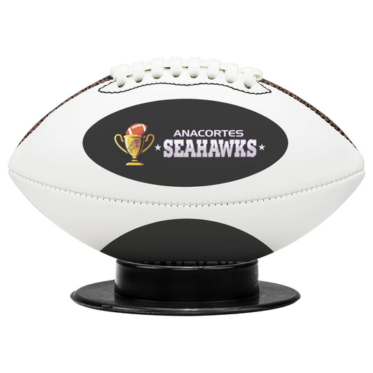 Small Peewee Champions Football