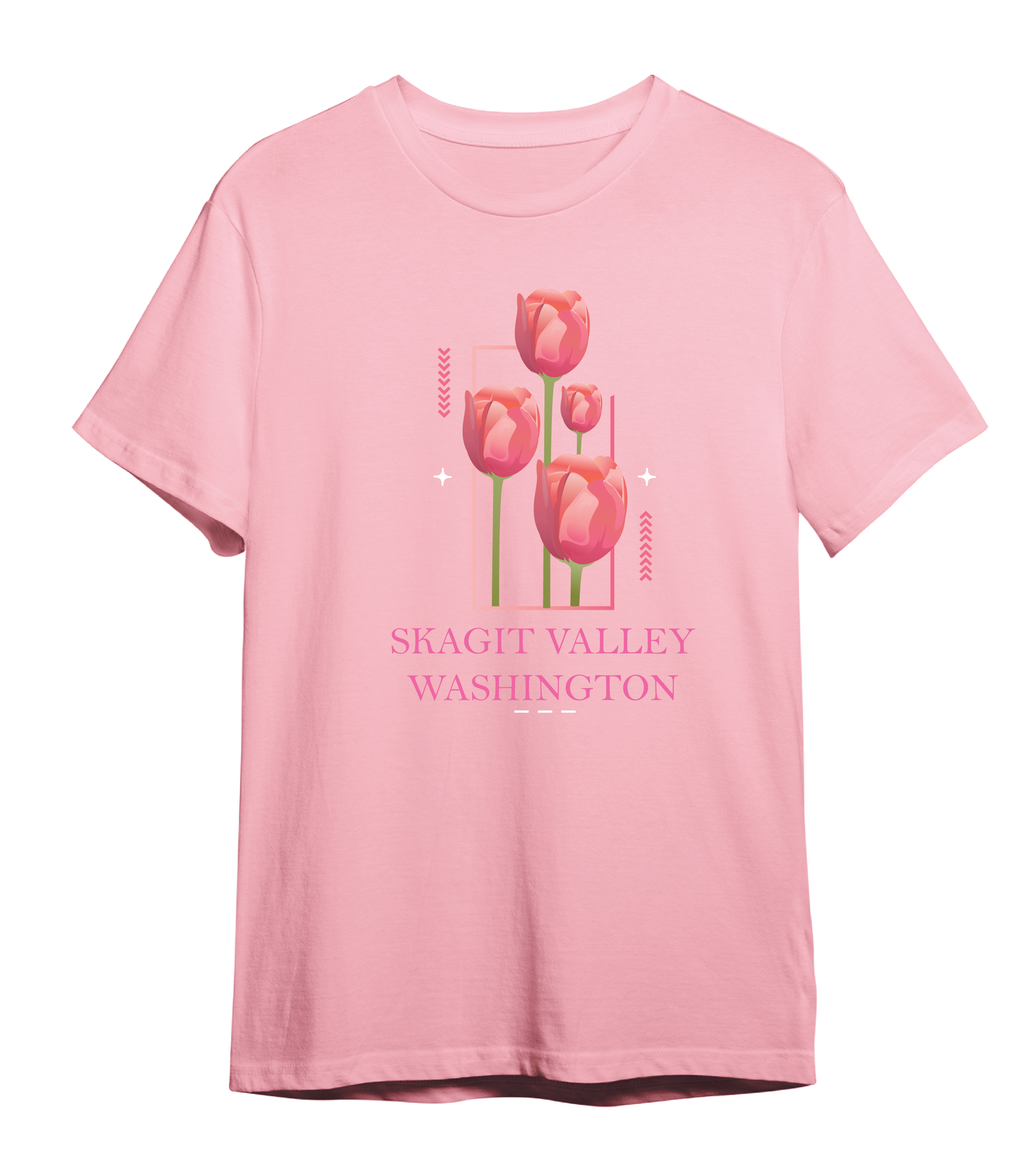 SKAGIT VALLEY TULIPS - SKAGIT VALLEY TULIPS SHIRTS & MORE!