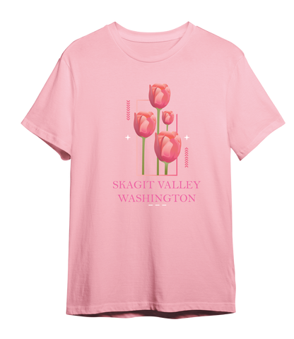 SKAGIT VALLEY TULIPS - SKAGIT VALLEY TULIPS SHIRTS & MORE!