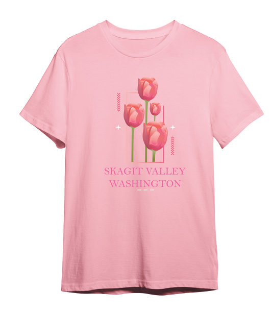 SKAGIT VALLEY TULIPS - SKAGIT VALLEY TULIPS SHIRTS & MORE!