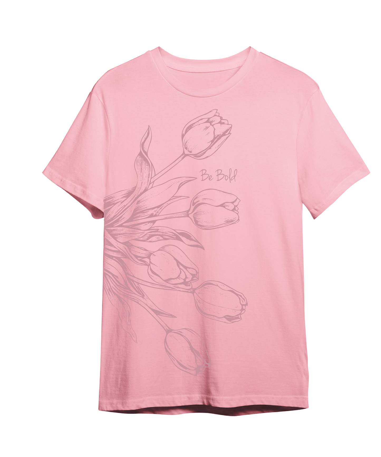 SKAGIT VALLEY TULIPS - BE BOLD TULIPS SHIRTS & MORE!
