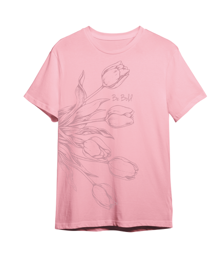 SKAGIT VALLEY TULIPS - BE BOLD TULIPS SHIRTS & MORE!