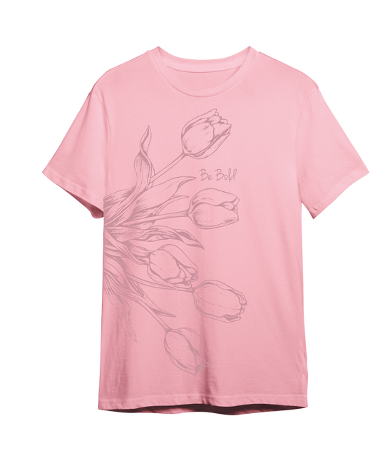 SKAGIT VALLEY TULIPS - BE BOLD TULIPS SHIRTS & MORE!