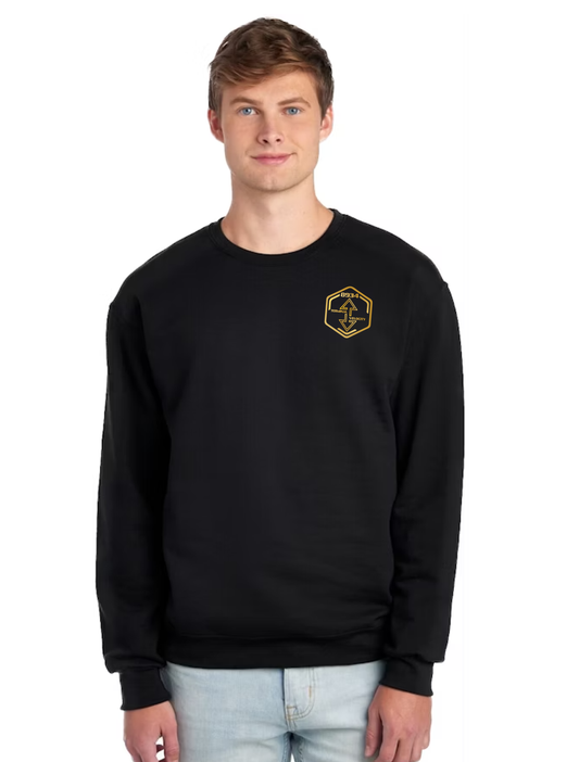 Terminal Velocity Robotics Sweatshirt