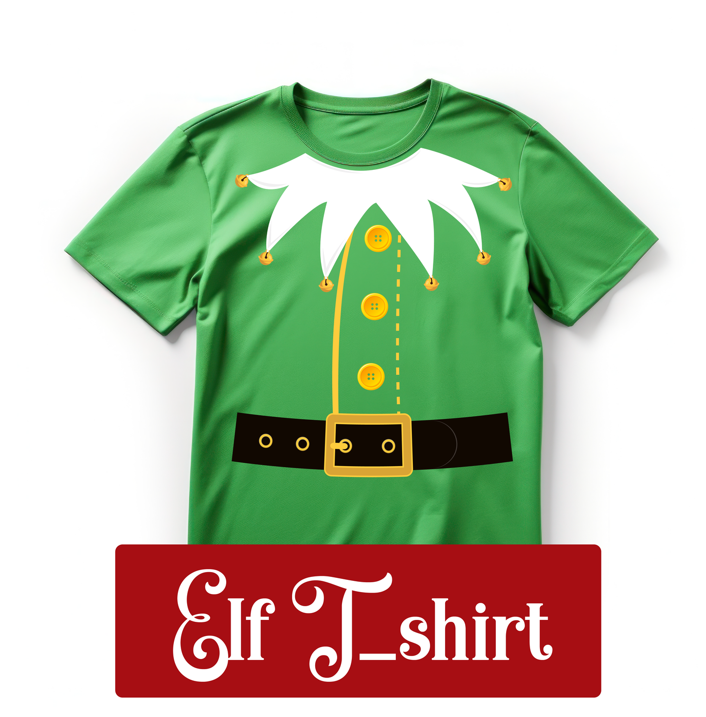 ELF Shirt