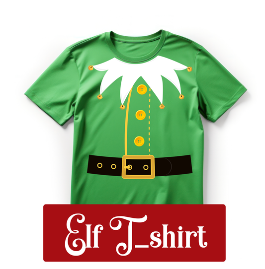 ELF Shirt